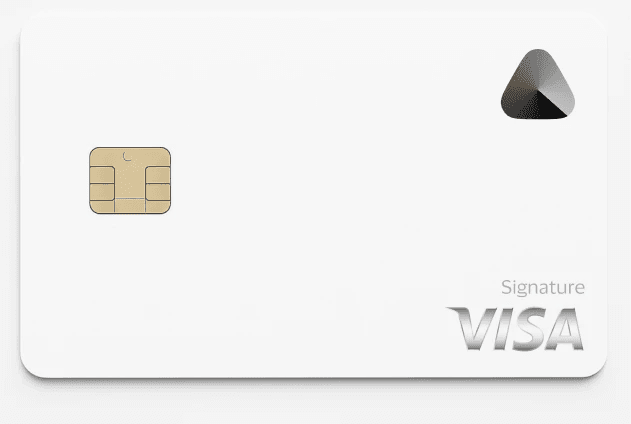 Avici Card official product image