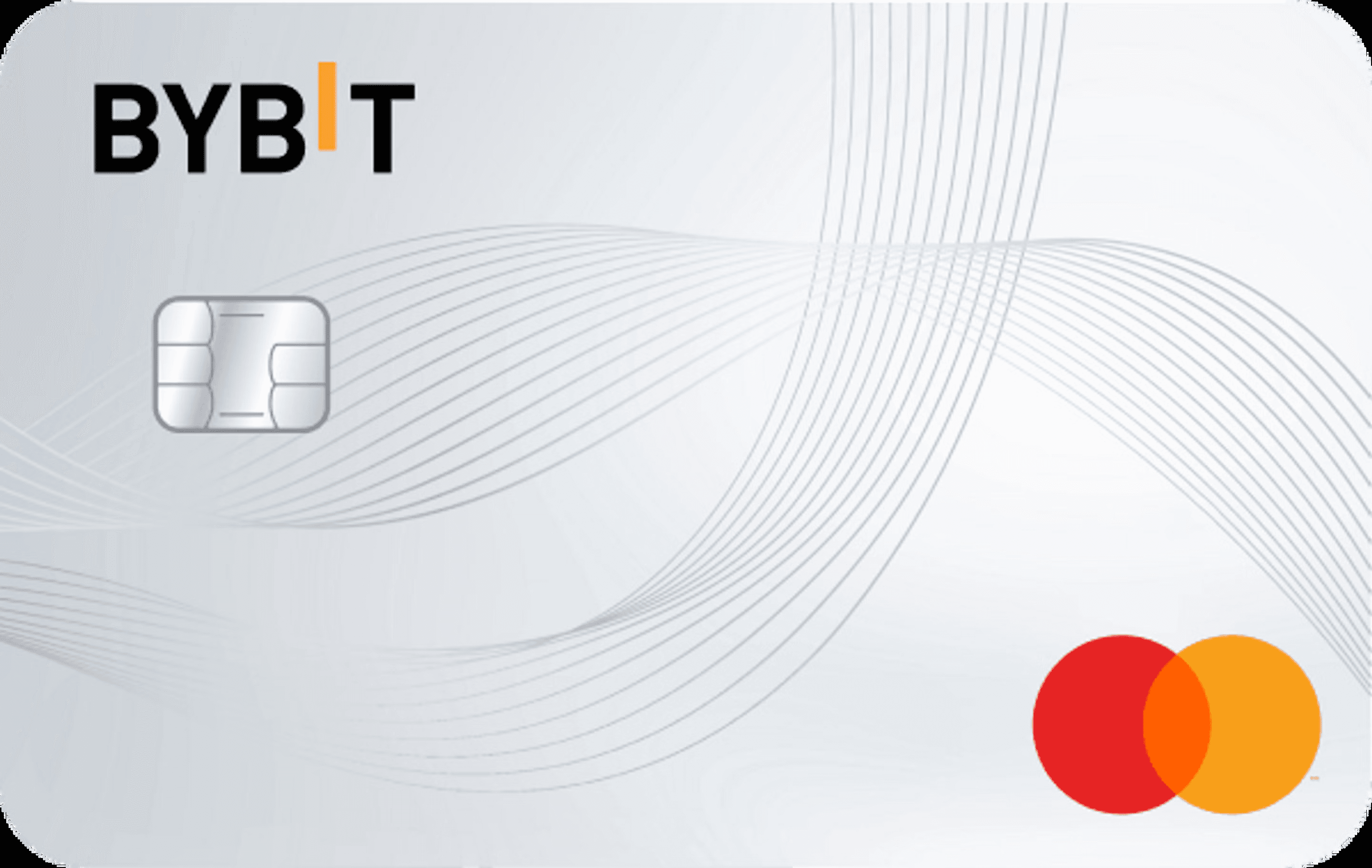 Bybit Card Mastercard product image