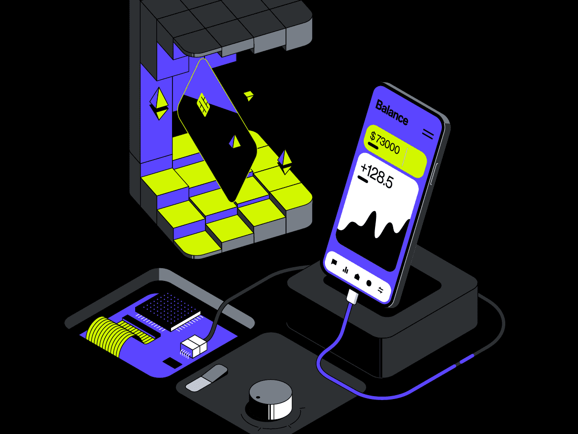 BingCard virtual and physical crypto card products
