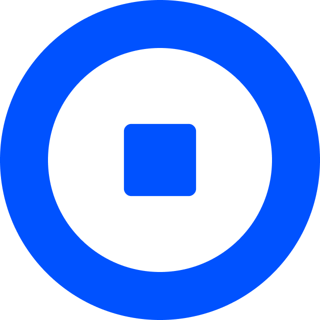Base / Coinbase Wallet logo