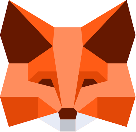 MetaMask logo