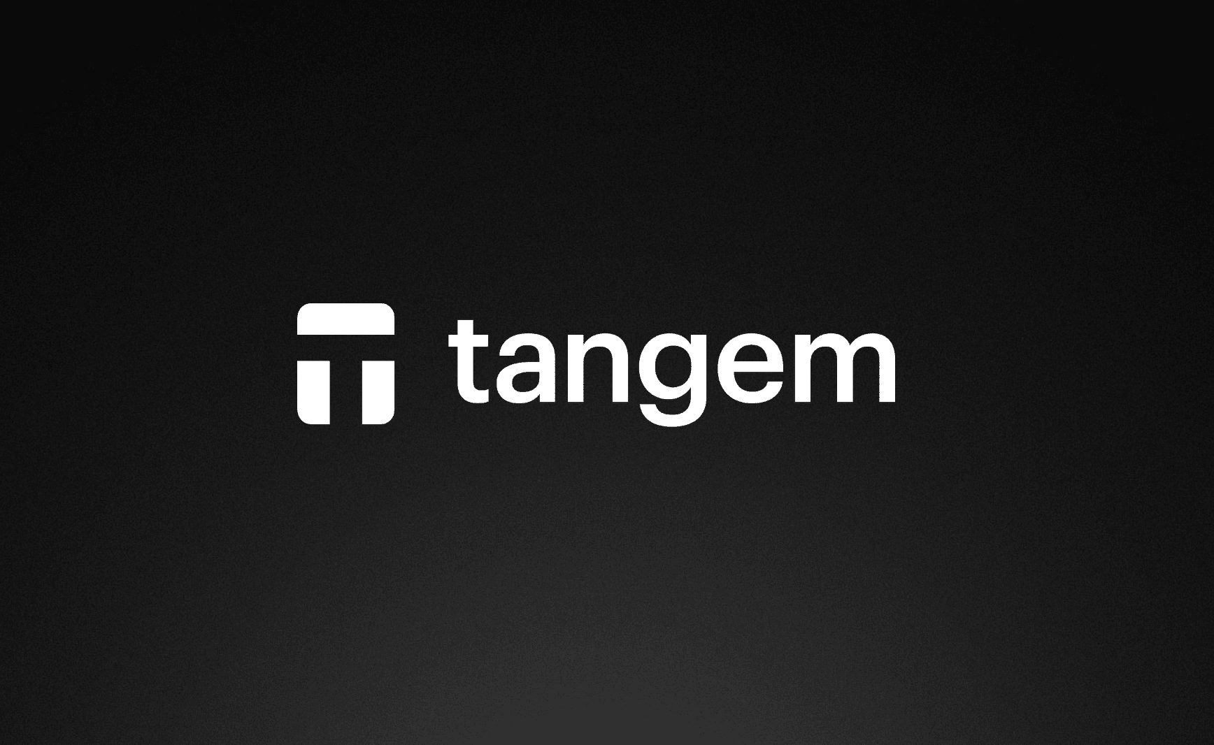 Tangem logo